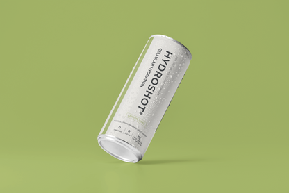HYDROSHOT® Lemon Lime (12-Pack)