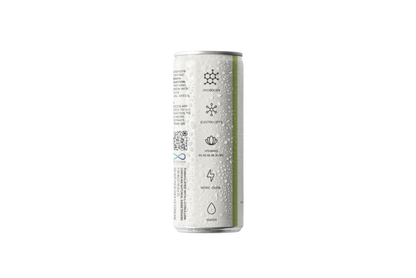HYDROSHOT® Lemon Lime (12-Pack)
