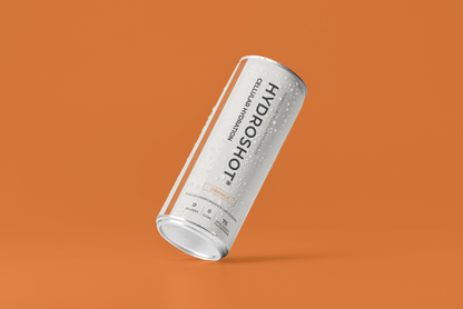 HYDROSHOT® Orange (12-Pack)