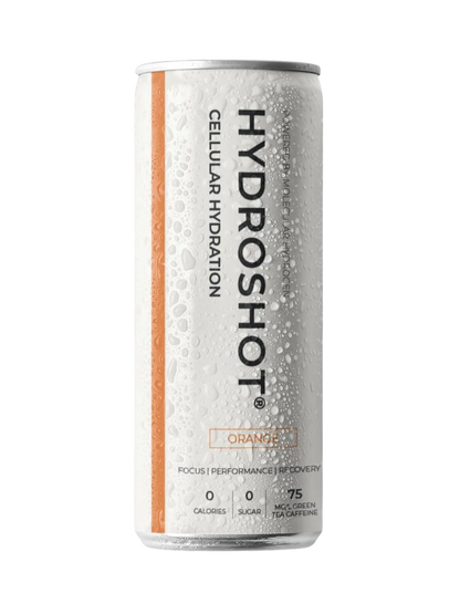 HYDROSHOT® Orange (12-Pack)