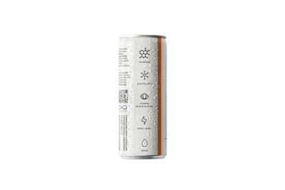 HYDROSHOT® Orange (12-Pack)