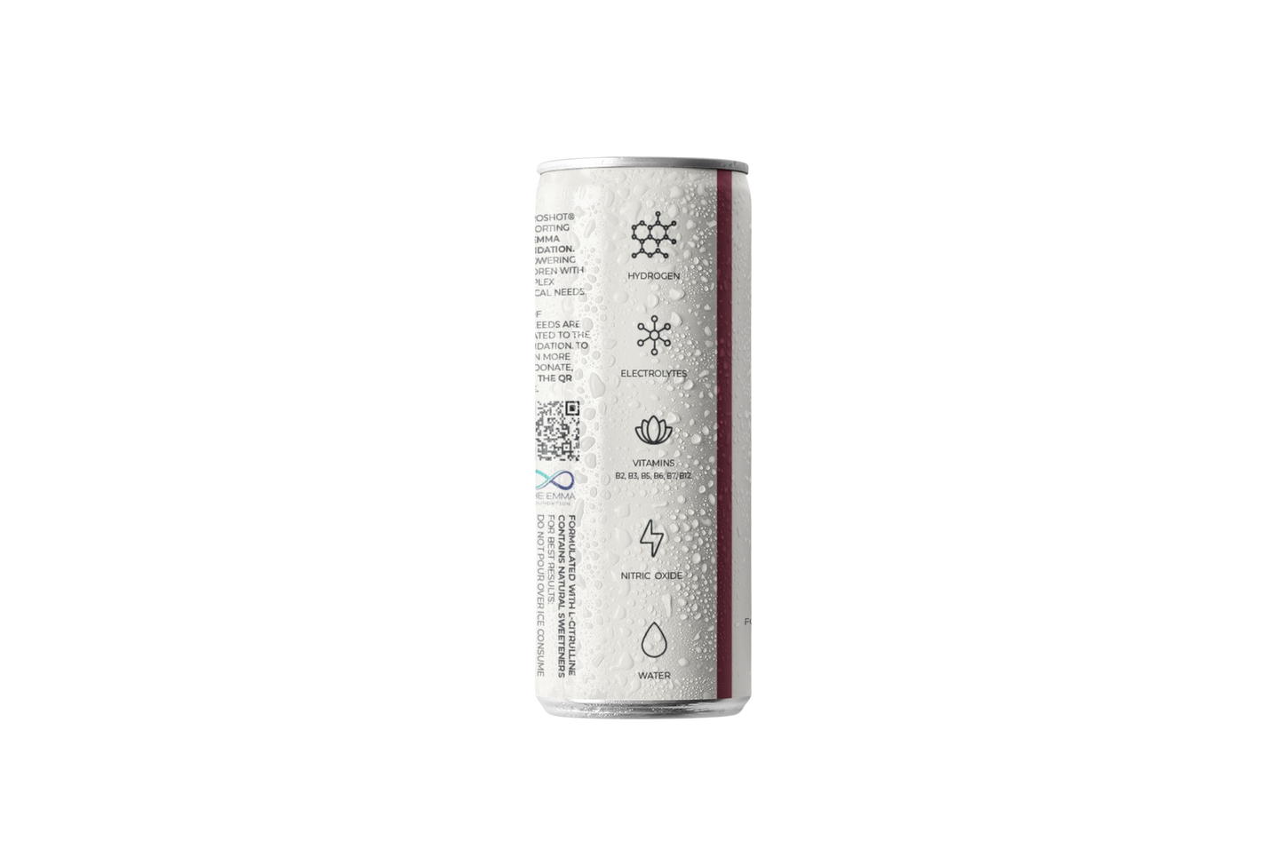 HYDROSHOT® Strawberry (12-Pack)